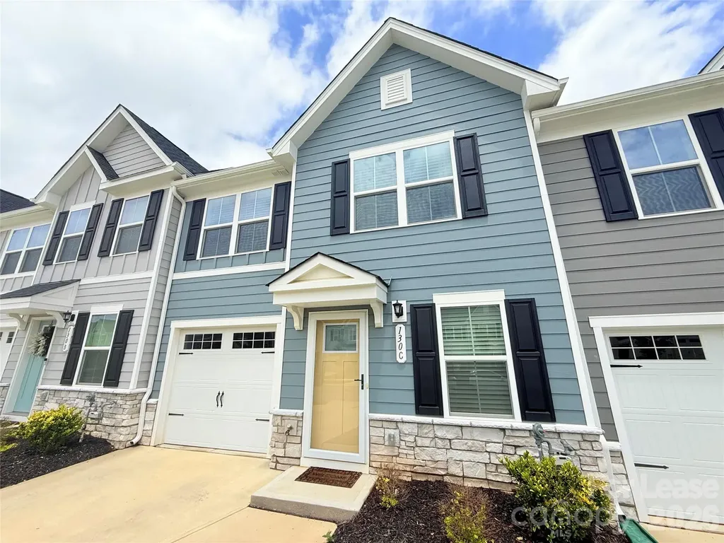 130 Stella Lane Troutman NC 28166