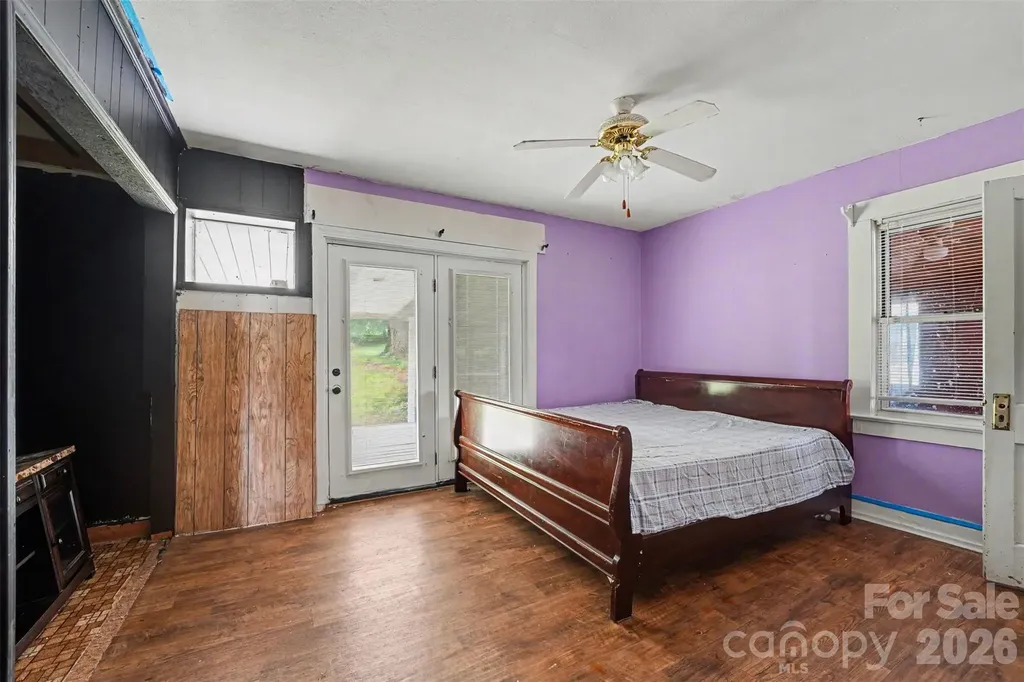 517 N Carolina Avenue Maiden NC 28650