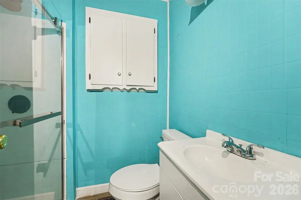 517 N Carolina Avenue Maiden NC 28650