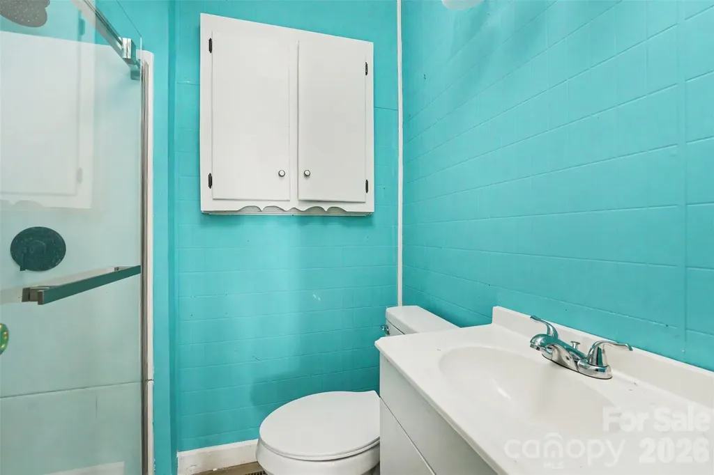 517 N Carolina Avenue Maiden NC 28650