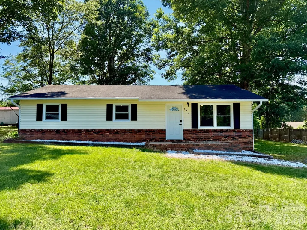 363 Don Mcginnis Road Lincolnton NC 28092