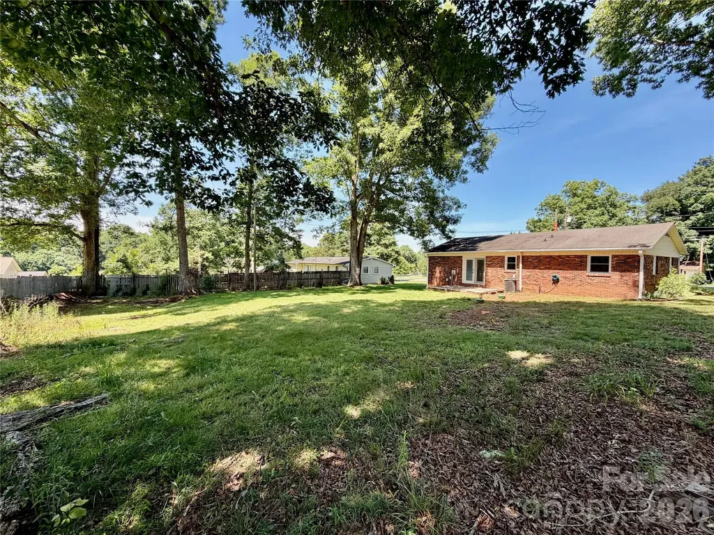363 Don Mcginnis Road Lincolnton NC 28092