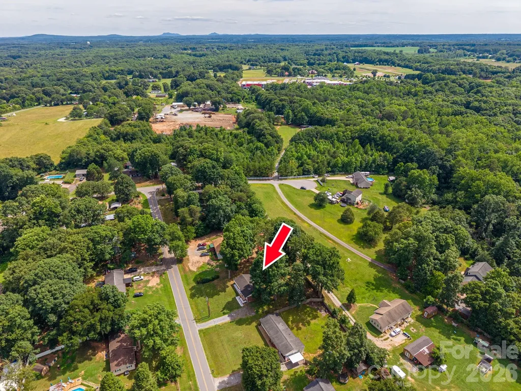 363 Don Mcginnis Road Lincolnton NC 28092