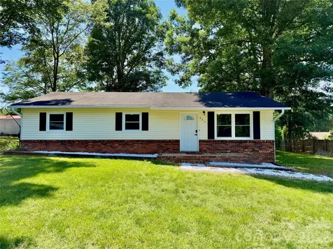 363 Don Mcginnis Road Lincolnton NC 28092