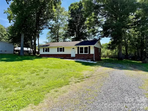 363 Don Mcginnis Road Lincolnton NC 28092