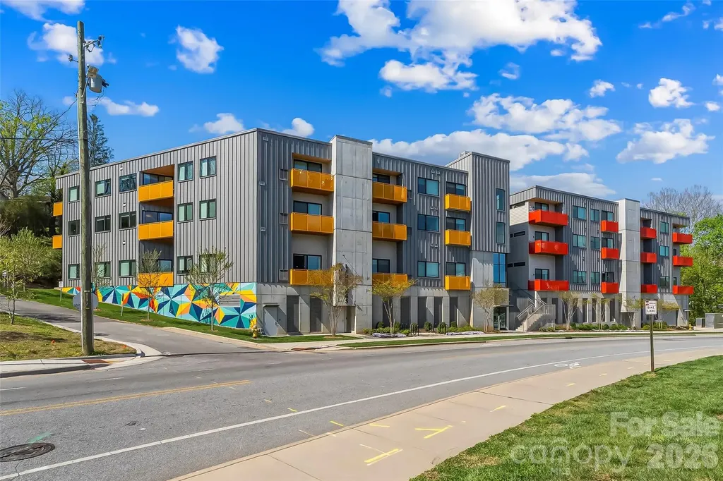 68 Craven Street Asheville NC 28806