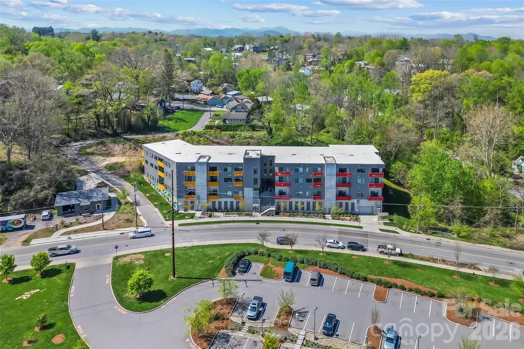 68 Craven Street Asheville NC 28806