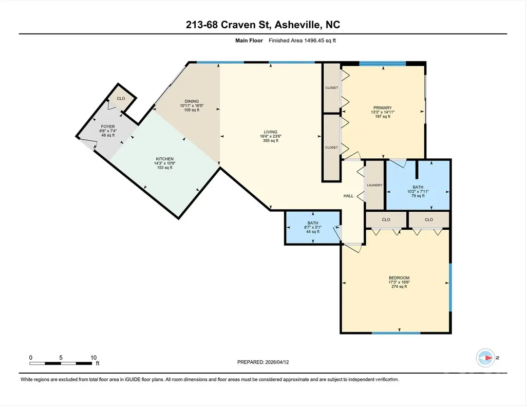 68 Craven Street Asheville NC 28806