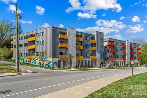 68 Craven Street Asheville NC 28806