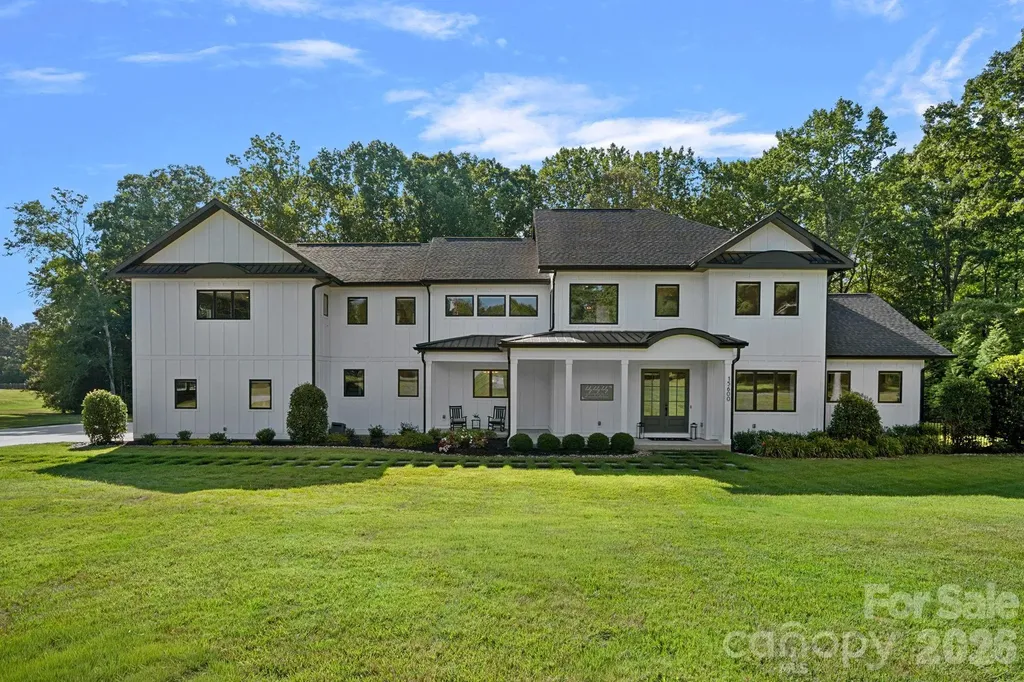 15600 Huntingtowne Village Road Huntersville NC 28078