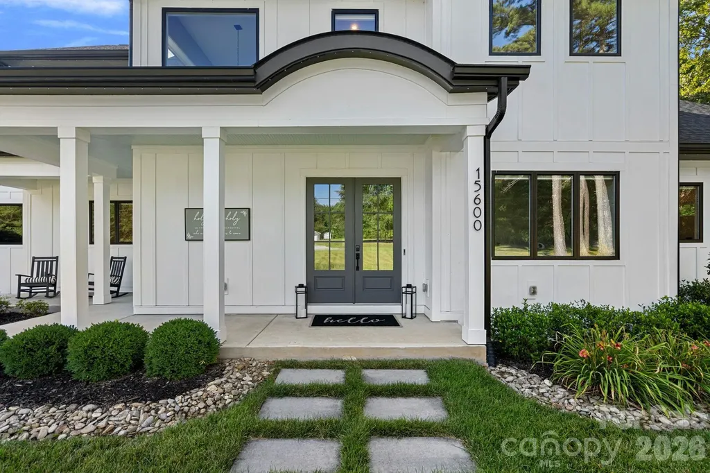 15600 Huntingtowne Village Road Huntersville NC 28078