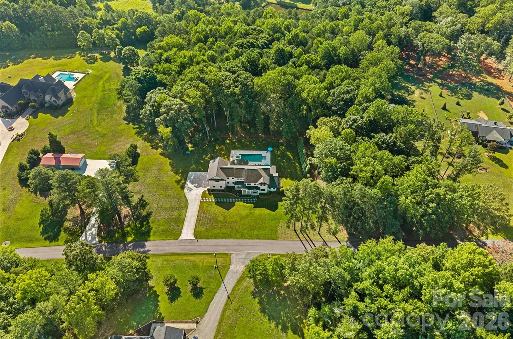 15600 Huntingtowne Village Road Huntersville NC 28078