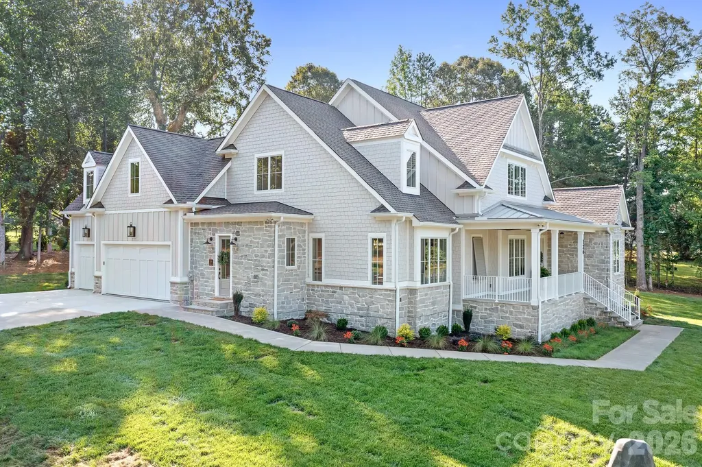 126 Manorly Lane Mooresville NC 28115