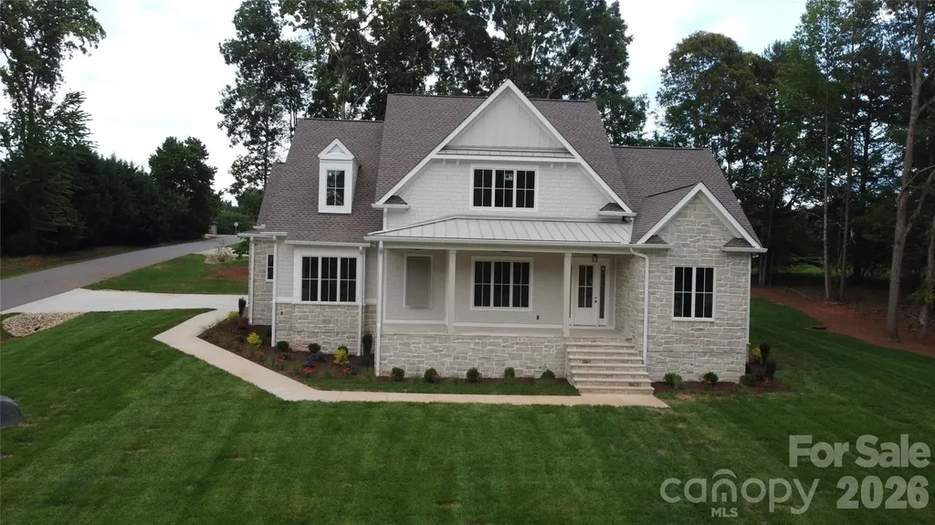 126 Manorly Lane Mooresville NC 28115