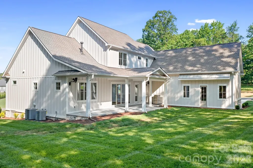126 Manorly Lane Mooresville NC 28115