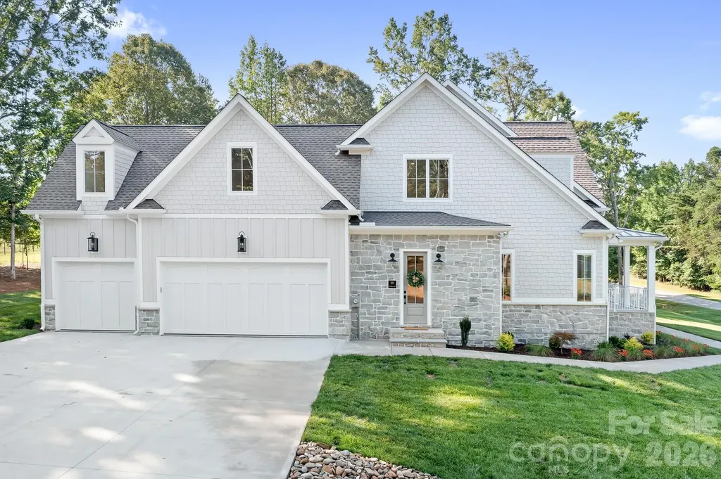 126 Manorly Lane Mooresville NC 28115