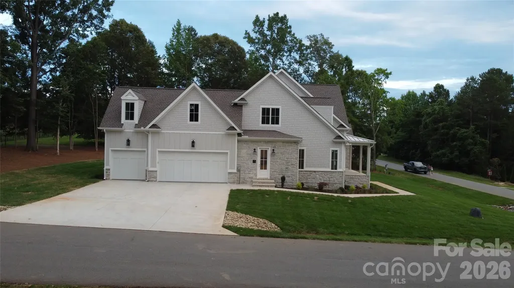 126 Manorly Lane Mooresville NC 28115