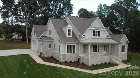 126 Manorly Lane Mooresville NC 28115