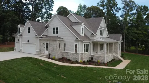 126 Manorly Lane Mooresville NC 28115
