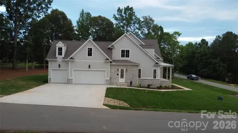 126 Manorly Lane Mooresville NC 28115