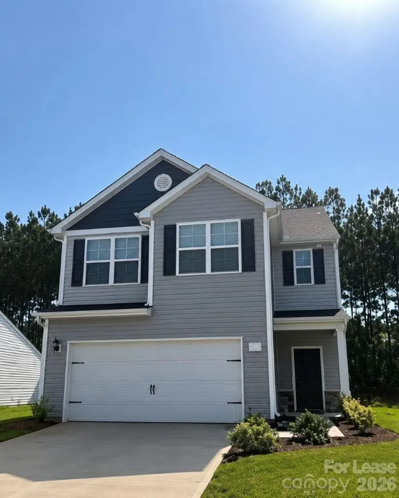 6112 Purbeck Way Charlotte NC 28215