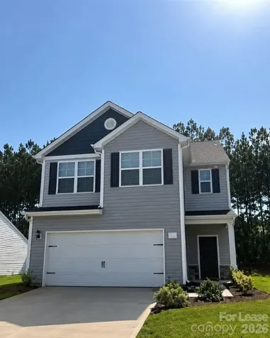 6112 Purbeck Way Charlotte NC 28215