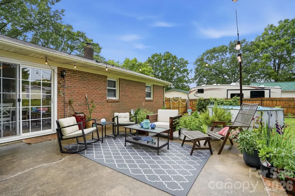 913 SW Gasser Drive SW Concord NC 28027