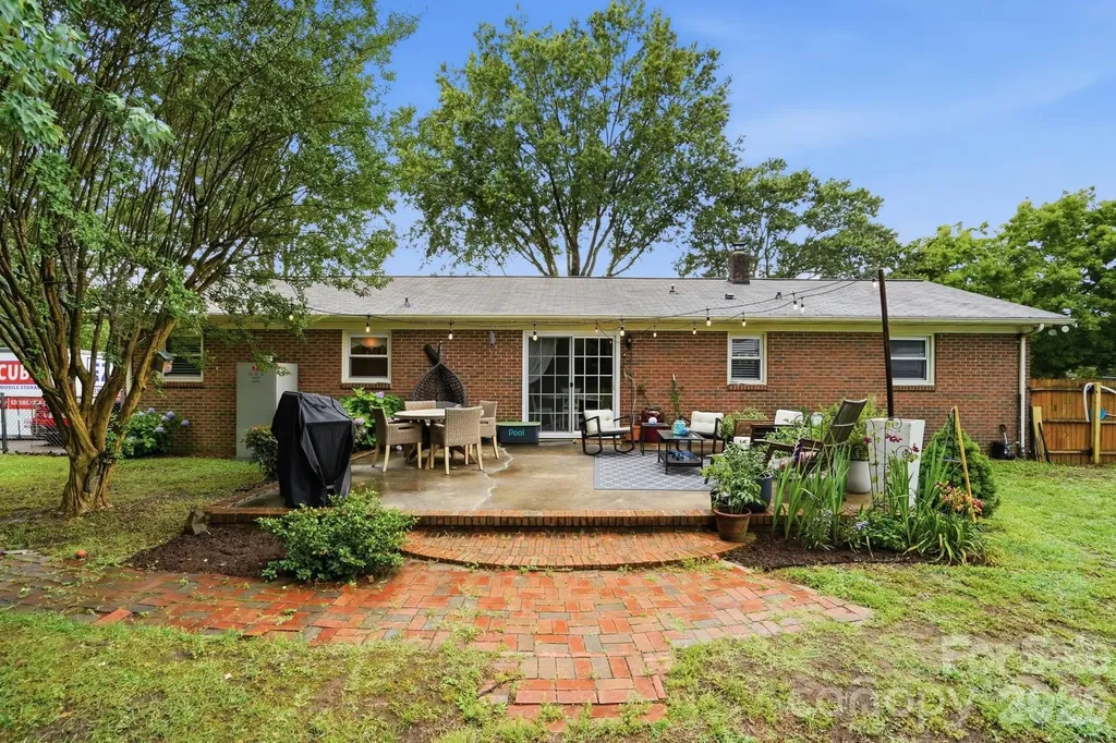 913 SW Gasser Drive SW Concord NC 28027