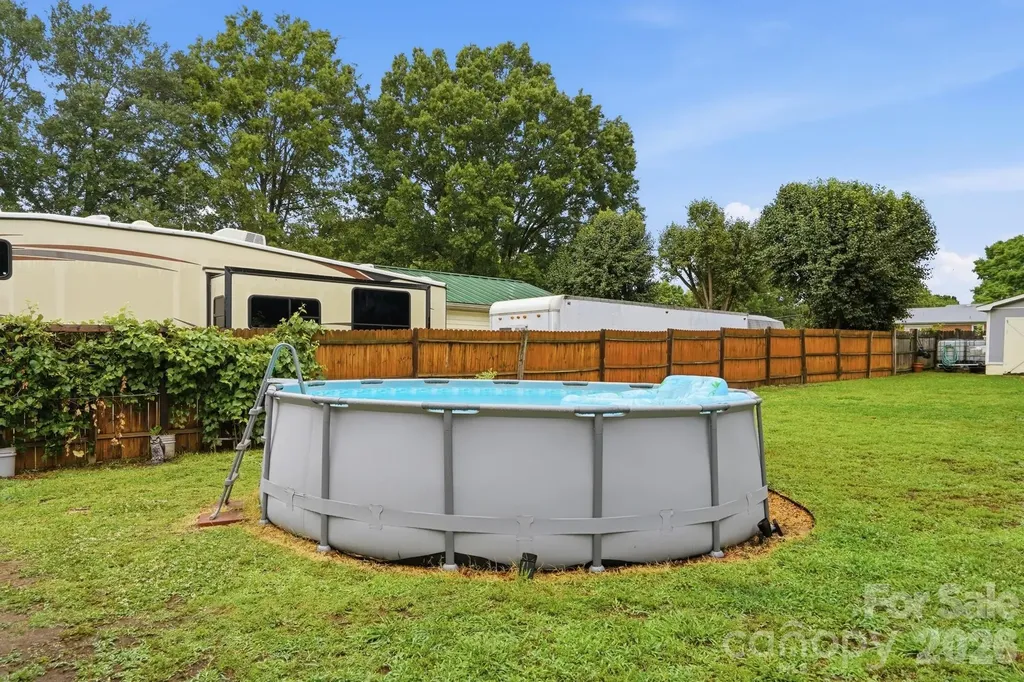 913 SW Gasser Drive SW Concord NC 28027