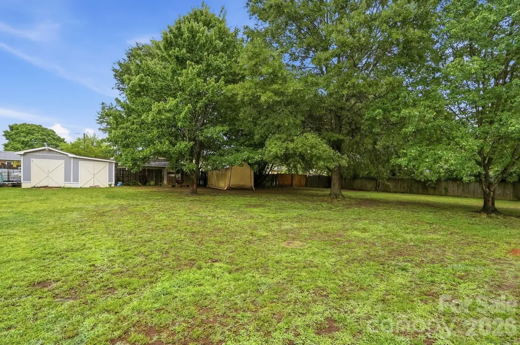 913 SW Gasser Drive SW Concord NC 28027