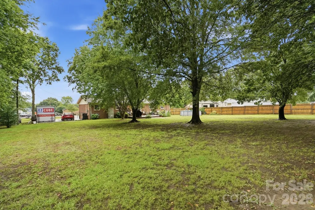 913 SW Gasser Drive SW Concord NC 28027