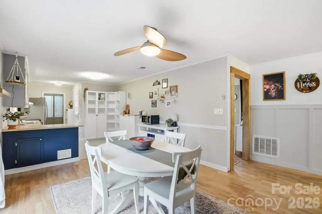 913 SW Gasser Drive SW Concord NC 28027