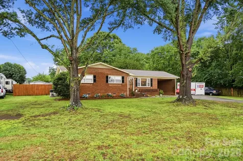 913 SW Gasser Drive SW Concord NC 28027
