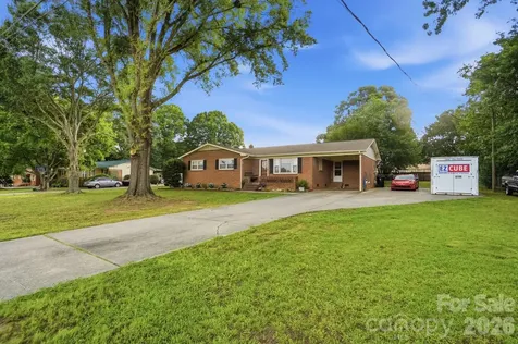 913 SW Gasser Drive SW Concord NC 28027