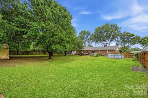913 SW Gasser Drive SW Concord NC 28027