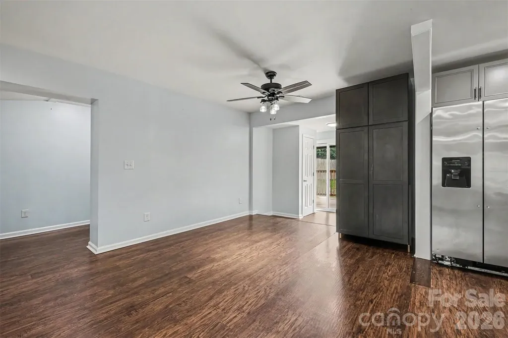 9902 Forest Drive Charlotte NC 28216