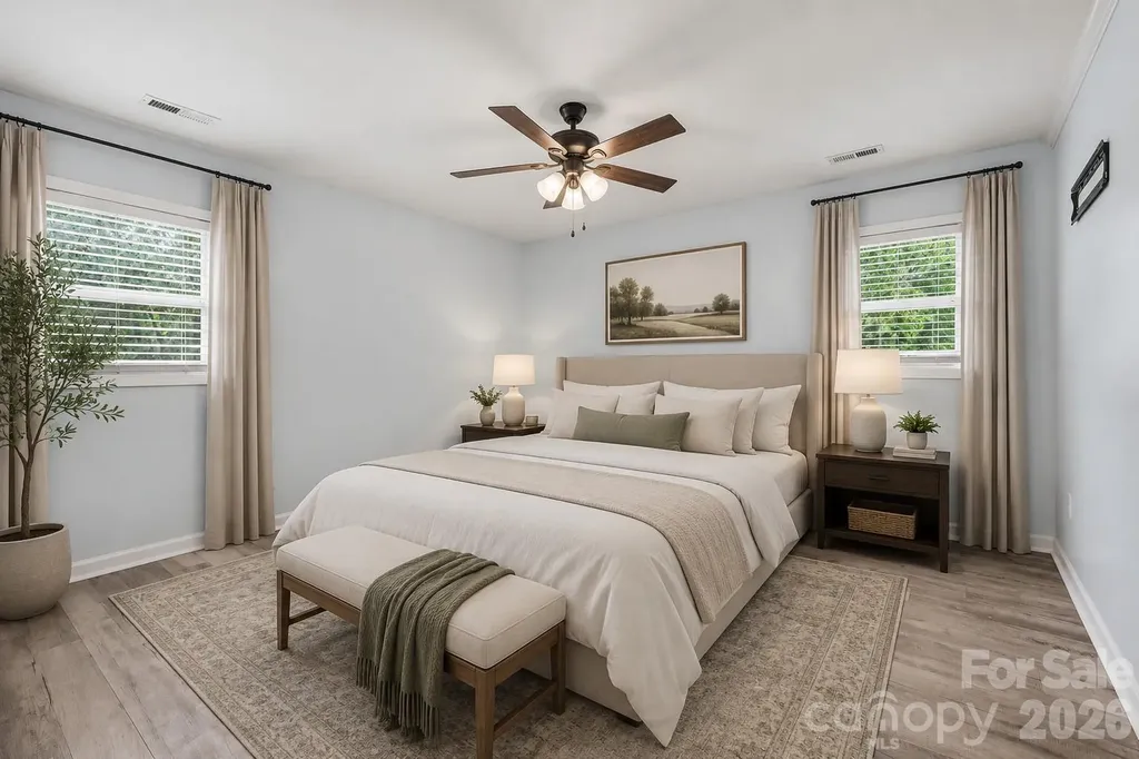 9902 Forest Drive Charlotte NC 28216