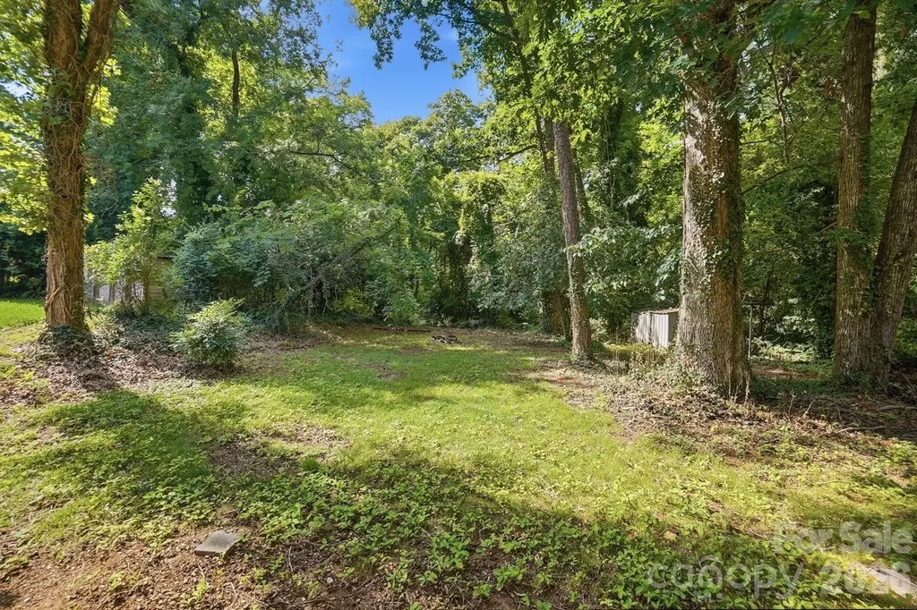 717 Crater Street Charlotte NC 28205