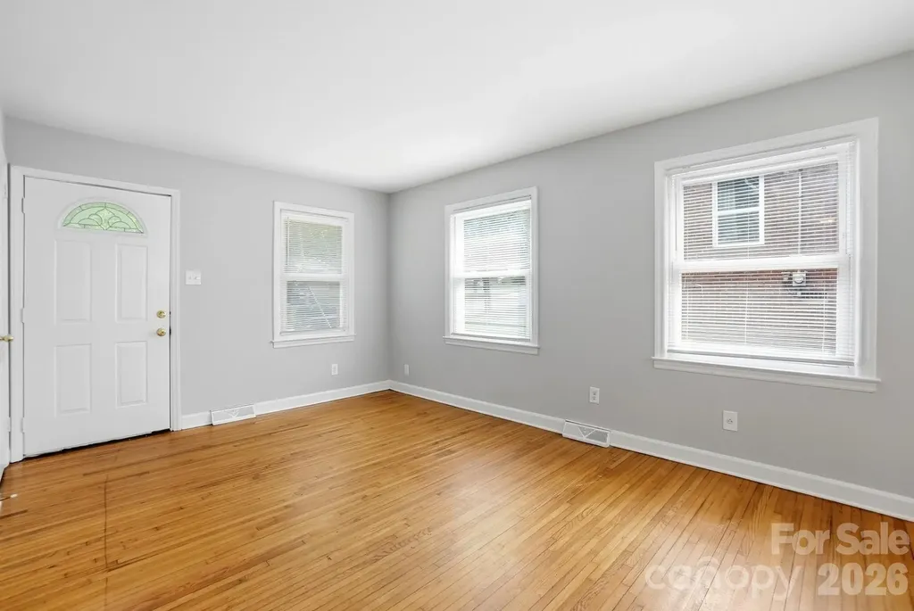717 Crater Street Charlotte NC 28205
