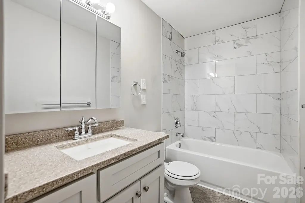 717 Crater Street Charlotte NC 28205