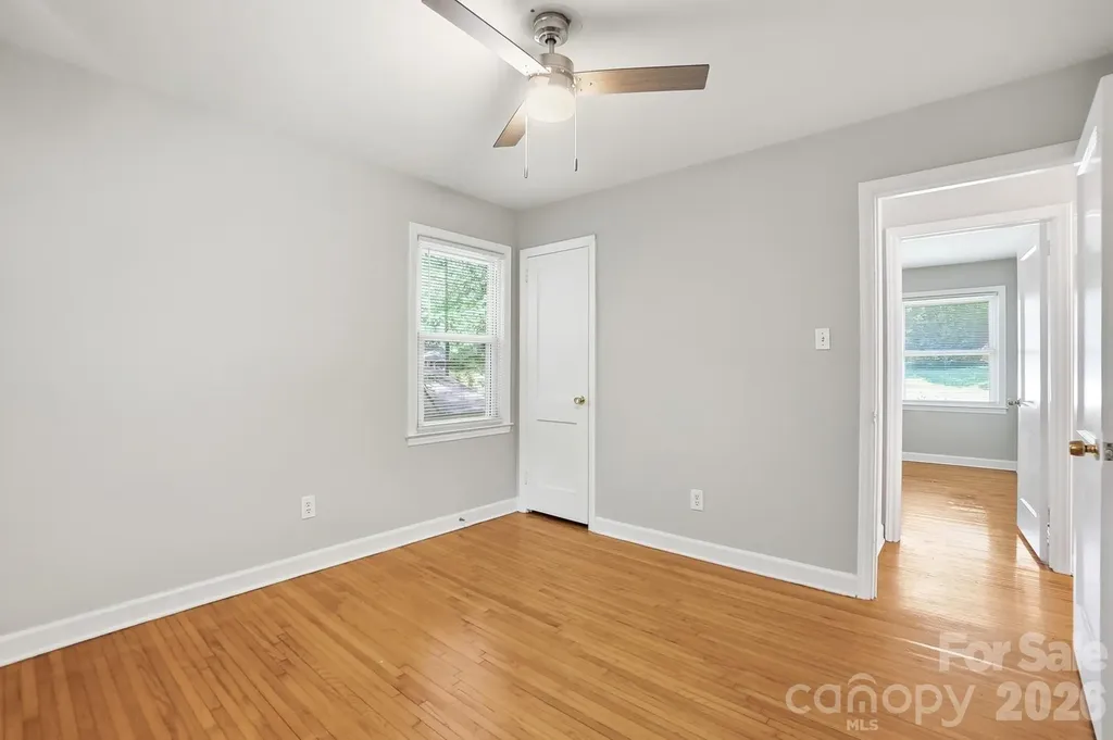 717 Crater Street Charlotte NC 28205