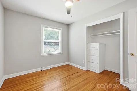 717 Crater Street Charlotte NC 28205