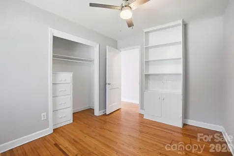 717 Crater Street Charlotte NC 28205