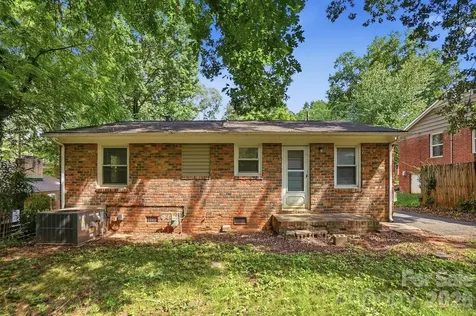 717 Crater Street Charlotte NC 28205