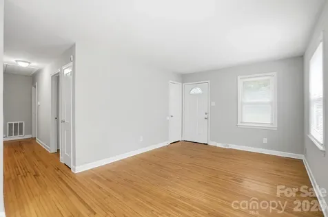 717 Crater Street Charlotte NC 28205