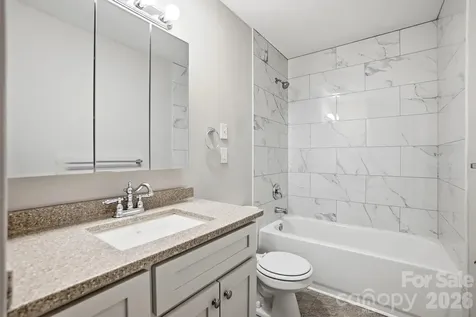 717 Crater Street Charlotte NC 28205
