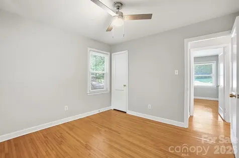 717 Crater Street Charlotte NC 28205
