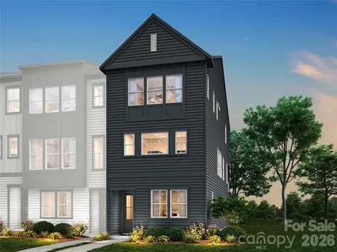 3021 Circles End Charlotte NC 28226
