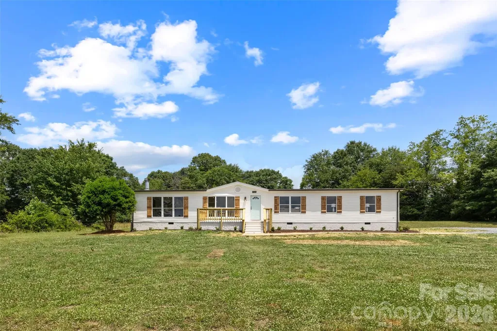 720 Beams Mill Road Ellenboro NC 28040