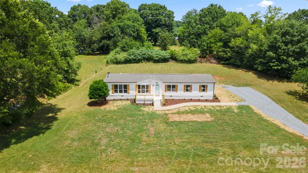 720 Beams Mill Road Ellenboro NC 28040